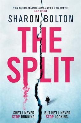 The Split : The most gripping, twisty thriller of the year (A Richard & Judy Book Club pick)                                                          <br><span class="capt-avtor"> By:Bolton, Sharon                                    </span><br><span class="capt-pari"> Eur:11,37 Мкд:699</span>